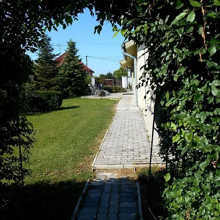 Ubytovanie Levandula Pensión *