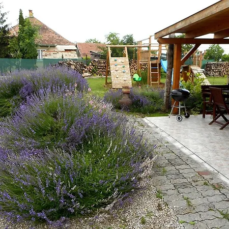 Ubytovanie Levandula *